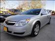 2009 Saturn Aura