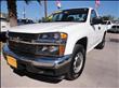2008 Chevrolet Colorado