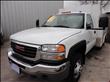 2005 GMC Sierra 3500