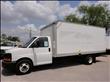 2004 GMC Savana