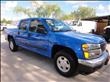 2007 GMC Canyon