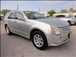 2007 Cadillac SRX
