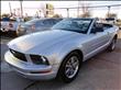 2005 Ford Mustang