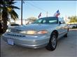 1996 Ford Crown Victoria