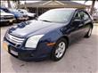 2006 Ford Fusion