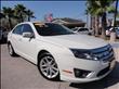 2010 Ford Fusion