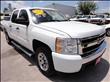 2011 Chevrolet Silverado 1500