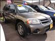 2006 Mitsubishi Endeavor