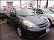 2009 Toyota Sienna