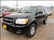 2007 Toyota Sequoia