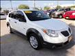 2007 Pontiac Vibe