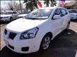 2009 Pontiac Vibe
