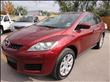 2008 Mazda CX-7