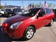 2008 Nissan Rogue
