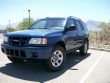 2003 Isuzu Rodeo