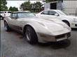 1982 Chevrolet Corvette