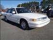 1995 Ford Crown Victoria