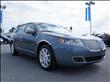 2011 Lincoln MKZ