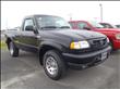 2001 Mazda B-Series