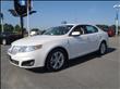 2011 Lincoln MKS