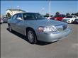 2007 Lincoln Town Car