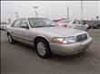 2004 Mercury Grand Marquis