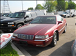 1999 Cadillac Eldorado