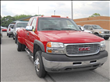 2001 GMC Sierra 3500