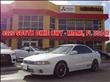 2000 Mitsubishi Galant