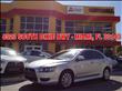 2010 MITSUBISHI LANCER