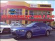 2010 Mitsubishi Lancer