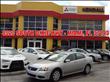 2009 Mitsubishi Galant