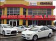 2008 Mitsubishi Lancer