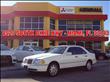1997 Mercedes-Benz C Class