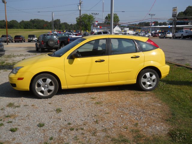 2005 Ford Focus for sale