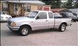 1993 Ford Ranger