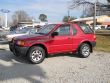1998 Isuzu Amigo