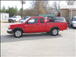 1998 Nissan Frontier