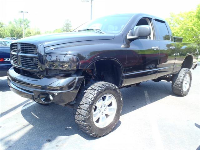 2002 Dodge Ram 1500 for sale