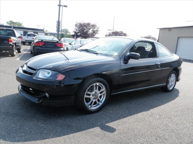 2005 Chevrolet Cavalier for sale