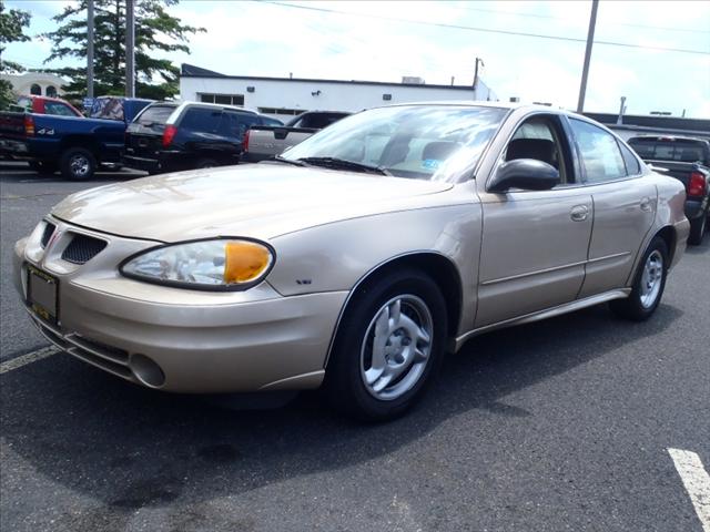 2003 Pontiac Grand Am for sale