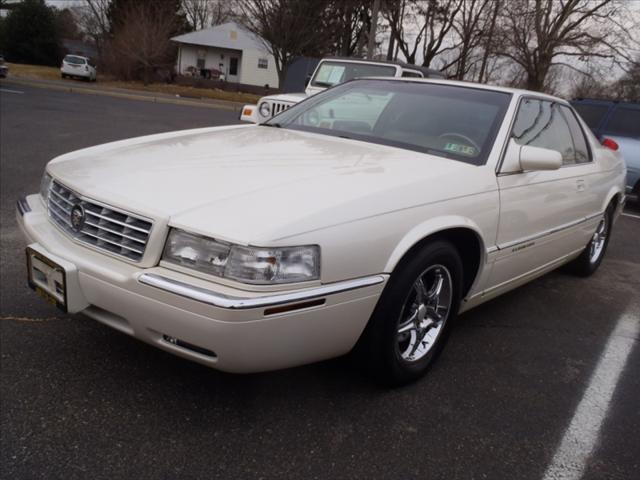 1998 Cadillac Eldorado for sale