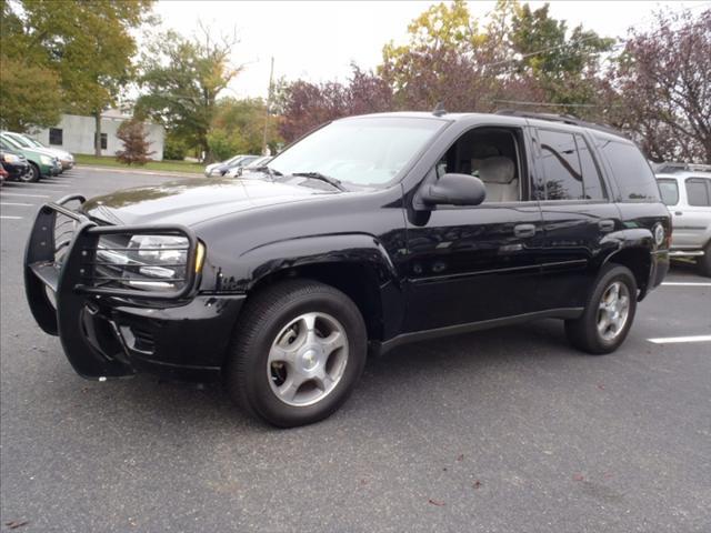 2007 Chevrolet TrailBlazer for sale