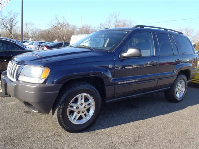 2004 Jeep Grand Cherokee for sale