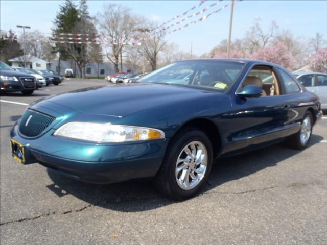 1997 Lincoln Mark VIII for sale