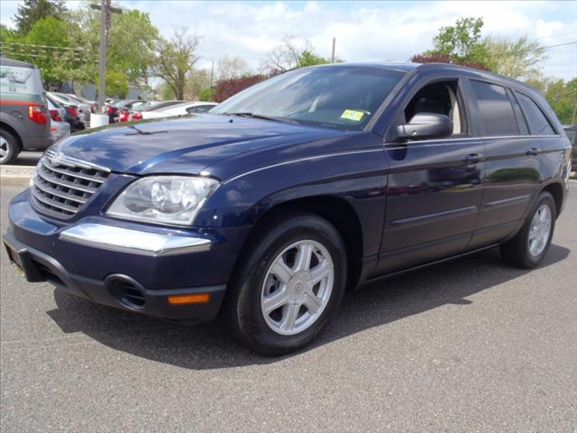 2005 Chrysler Pacifica for sale