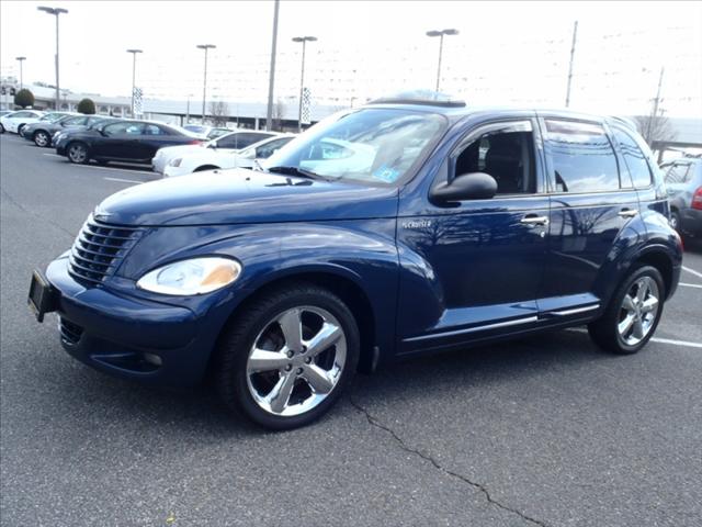 2003 Chrysler PT Cruiser for sale