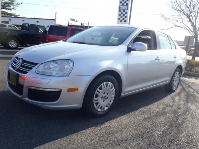 2005 Volkswagen Jetta for sale