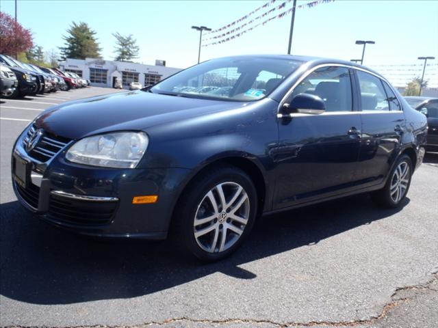 2005 Volkswagen Jetta for sale