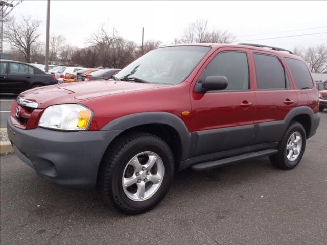 2005 Mazda Tribute for sale